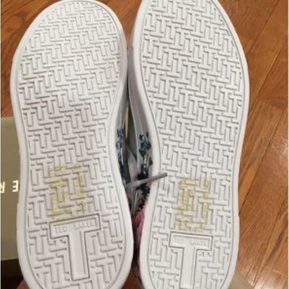 New Ted baker london sneakers size 6 - Picture 3 of 6